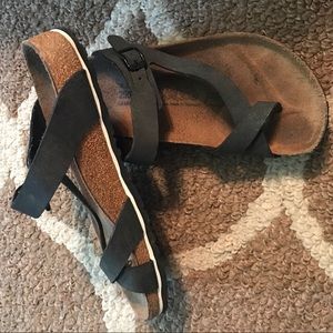 Birkenstock Birki Sandals 8